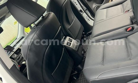 Buy Import Lexus RX 350 White Car in Douala in Littoral Cameroon Buy Import Lexus RX 350 White Car in Douala in Littoral Cameroon