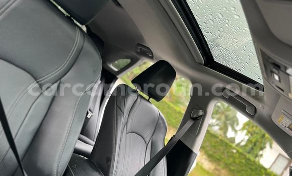 Buy Import Lexus RX 350 White Car in Douala in Littoral Cameroon Buy Import Lexus RX 350 White Car in Douala in Littoral Cameroon