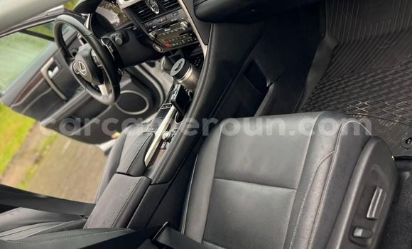 Buy Import Lexus RX 350 White Car in Douala in Littoral Cameroon Buy Import Lexus RX 350 White Car in Douala in Littoral Cameroon