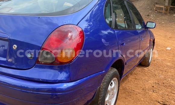 Buy Used Toyota Corolla Blue Car in Yaounde in Central Cameroon Buy Used Toyota Corolla Blue Car in Yaounde in Central Cameroon