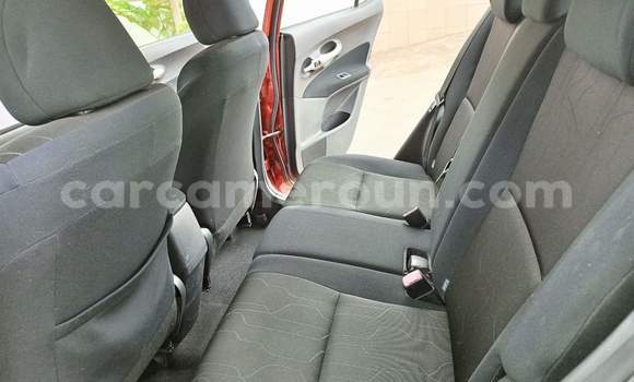Buy Used Toyota Auris Other Car in Yaounde in Central Cameroon Buy Used Toyota Auris Other Car in Yaounde in Central Cameroon