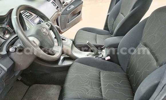 Buy Used Toyota Auris Other Car in Yaounde in Central Cameroon Buy Used Toyota Auris Other Car in Yaounde in Central Cameroon