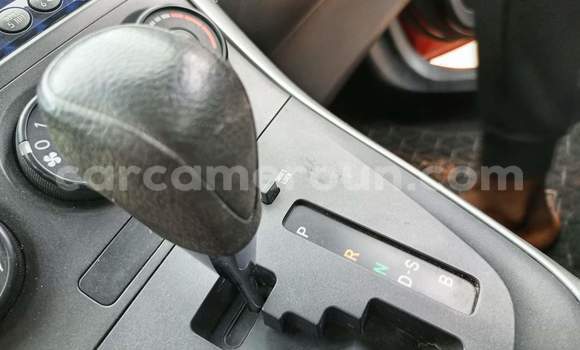 Buy Used Toyota Auris Other Car in Yaounde in Central Cameroon Buy Used Toyota Auris Other Car in Yaounde in Central Cameroon