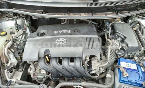 Buy Used Toyota Auris Other Car in Yaounde in Central Cameroon Buy Used Toyota Auris Other Car in Yaounde in Central Cameroon