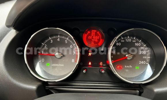 Acheter Occasion Voiture Nissan Qashqai Noir à Yaoundé, Central Cameroon Acheter Occasion Voiture Nissan Qashqai Noir à Yaoundé, Central Cameroon