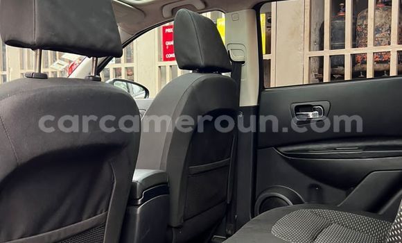 Acheter Occasion Voiture Nissan Qashqai Noir à Yaoundé, Central Cameroon Acheter Occasion Voiture Nissan Qashqai Noir à Yaoundé, Central Cameroon