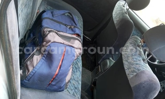 Buy Used Toyota Carina E Silver Car in Yaounde in Central Cameroon Buy Used Toyota Carina E Silver Car in Yaounde in Central Cameroon