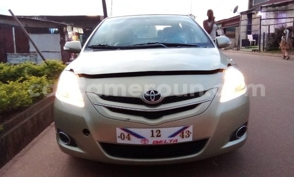 Acheter Occasion Voiture Toyota Altis Autre à Yaoundé, Central Cameroon Acheter Occasion Voiture Toyota Altis Autre à Yaoundé, Central Cameroon