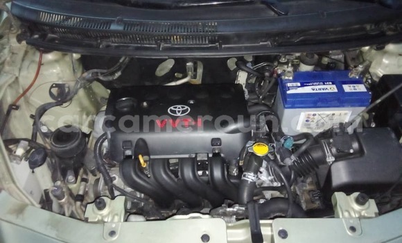 Acheter Occasion Voiture Toyota Altis Autre à Yaoundé, Central Cameroon Acheter Occasion Voiture Toyota Altis Autre à Yaoundé, Central Cameroon