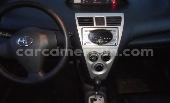 Acheter Occasion Voiture Toyota Altis Autre à Yaoundé, Central Cameroon Acheter Occasion Voiture Toyota Altis Autre à Yaoundé, Central Cameroon