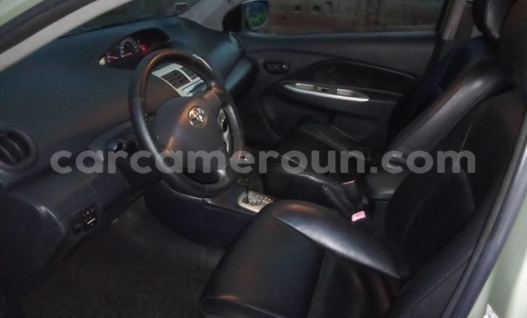 Acheter Occasion Voiture Toyota Altis Autre à Yaoundé, Central Cameroon Acheter Occasion Voiture Toyota Altis Autre à Yaoundé, Central Cameroon