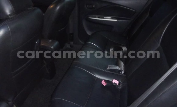 Acheter Occasion Voiture Toyota Altis Autre à Yaoundé, Central Cameroon Acheter Occasion Voiture Toyota Altis Autre à Yaoundé, Central Cameroon