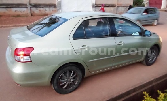 Acheter Occasion Voiture Toyota Altis Autre à Yaoundé, Central Cameroon Acheter Occasion Voiture Toyota Altis Autre à Yaoundé, Central Cameroon