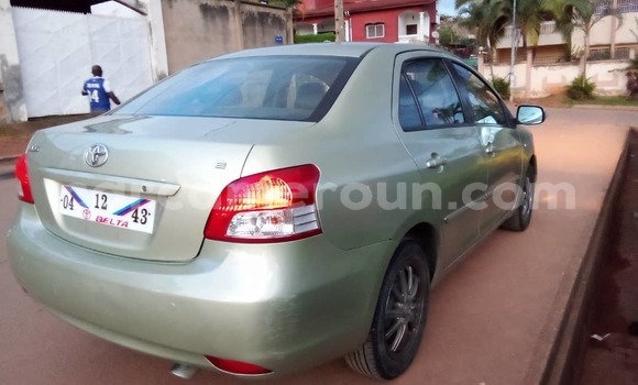 Acheter Occasion Voiture Toyota Altis Autre à Yaoundé, Central Cameroon Acheter Occasion Voiture Toyota Altis Autre à Yaoundé, Central Cameroon