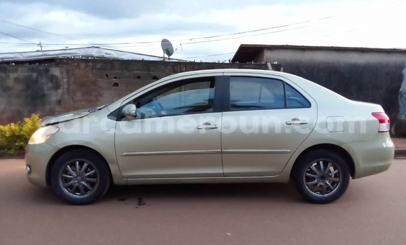 Acheter Occasion Voiture Toyota Altis Autre à Yaoundé, Central Cameroon Acheter Occasion Voiture Toyota Altis Autre à Yaoundé, Central Cameroon
