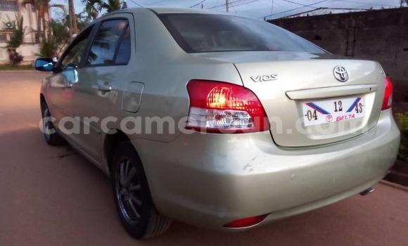 Acheter Occasion Voiture Toyota Altis Autre à Yaoundé, Central Cameroon Acheter Occasion Voiture Toyota Altis Autre à Yaoundé, Central Cameroon