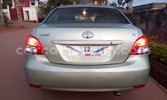 Acheter Occasion Voiture Toyota Altis Autre à Yaoundé, Central Cameroon Acheter Occasion Voiture Toyota Altis Autre à Yaoundé, Central Cameroon