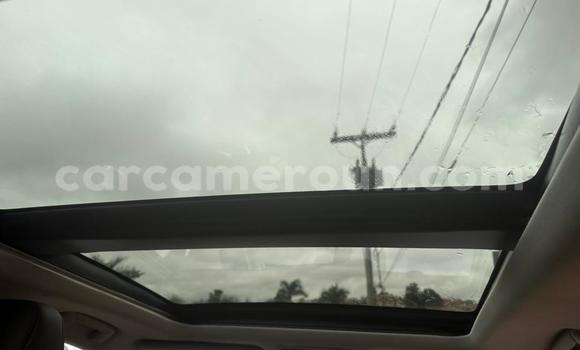 Sayi Na hannu Lexus RX Brown Mota in Yaounde a Babban Kamaru Sayi Na hannu Lexus RX Brown Mota in Yaounde a Babban Kamaru