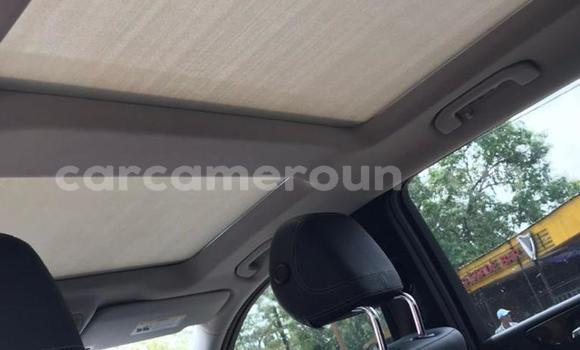 Acheter Occasion Voiture Mercedes‒Benz ML–Class Gris à Yaoundé, Central Cameroon Acheter Occasion Voiture Mercedes‒Benz ML–Class Gris à Yaoundé, Central Cameroon