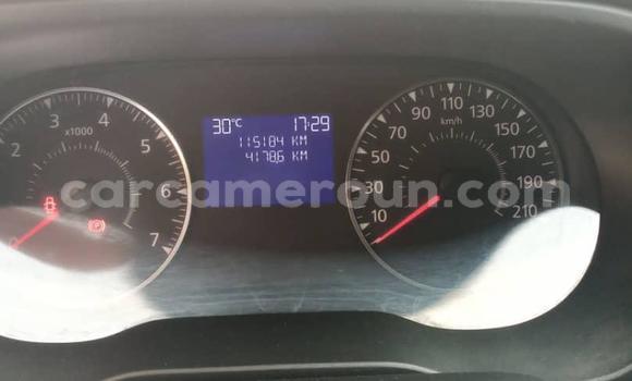 Acheter Occasion Voiture Renault Duster Gris à Yaoundé, Central Cameroon Acheter Occasion Voiture Renault Duster Gris à Yaoundé, Central Cameroon