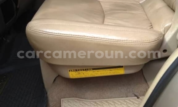 Acheter Occasion Voiture Toyota Land Cruiser Prado Autre à Yaoundé, Central Cameroon Acheter Occasion Voiture Toyota Land Cruiser Prado Autre à Yaoundé, Central Cameroon