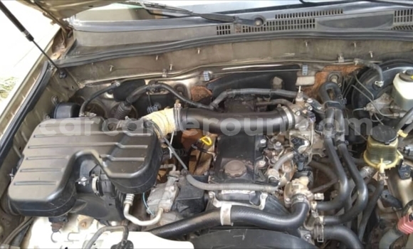 Acheter Occasion Voiture Toyota Land Cruiser Prado Autre à Yaoundé, Central Cameroon Acheter Occasion Voiture Toyota Land Cruiser Prado Autre à Yaoundé, Central Cameroon