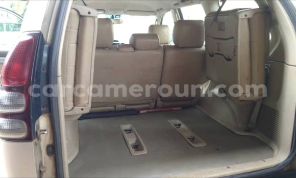 Acheter Occasion Voiture Toyota Land Cruiser Prado Autre à Yaoundé, Central Cameroon Acheter Occasion Voiture Toyota Land Cruiser Prado Autre à Yaoundé, Central Cameroon
