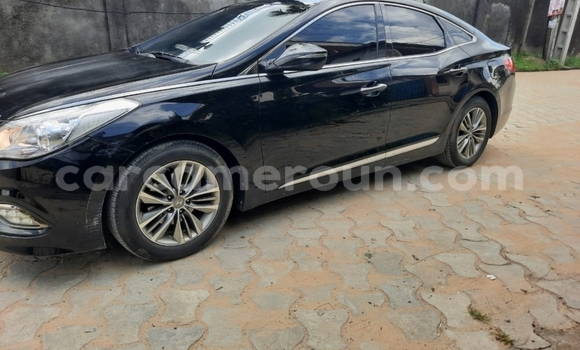 Acheter Occasion Voiture Hyundai Grandeur Noir à Yaoundé, Central Cameroon Acheter Occasion Voiture Hyundai Grandeur Noir à Yaoundé, Central Cameroon