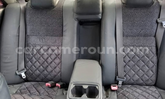 Acheter Occasion Voiture Toyota Camry Noir à Yaoundé, Central Cameroon Acheter Occasion Voiture Toyota Camry Noir à Yaoundé, Central Cameroon