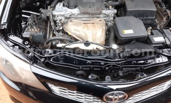 Acheter Occasion Voiture Toyota Camry Noir à Yaoundé, Central Cameroon Acheter Occasion Voiture Toyota Camry Noir à Yaoundé, Central Cameroon