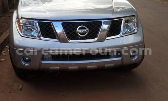 Acheter Occasion Voiture Nissan Pathfinder Gris à Yaoundé, Central Cameroon Acheter Occasion Voiture Nissan Pathfinder Gris à Yaoundé, Central Cameroon