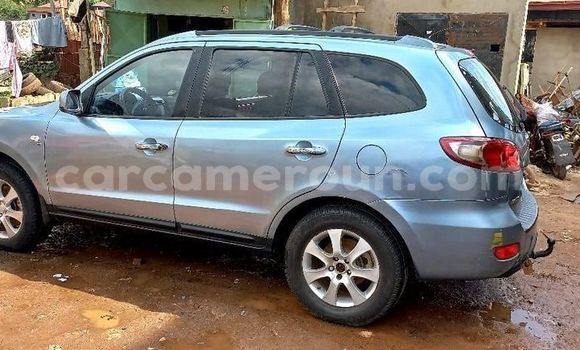 Sayi Na hannu Renault 16 Sauran Mota in Yaounde a Babban Kamaru