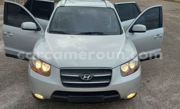 Acheter Occasion Voiture Hyundai Santa Fe Autre à Yaoundé, Central Cameroon