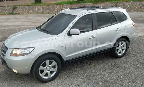 Acheter Occasion Voiture Hyundai Santa Fe Autre à Yaoundé, Central Cameroon Acheter Occasion Voiture Hyundai Santa Fe Autre à Yaoundé, Central Cameroon