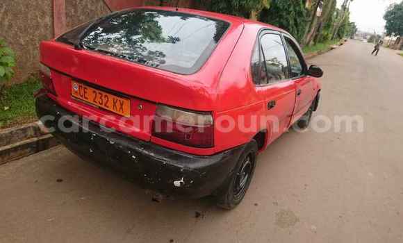 Acheter Occasion Voiture Toyota Kluger Rouge à Yaoundé, Central Cameroon Acheter Occasion Voiture Toyota Kluger Rouge à Yaoundé, Central Cameroon