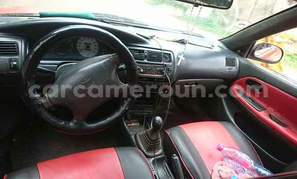 Acheter Occasion Voiture Toyota Kluger Rouge à Yaoundé, Central Cameroon Acheter Occasion Voiture Toyota Kluger Rouge à Yaoundé, Central Cameroon