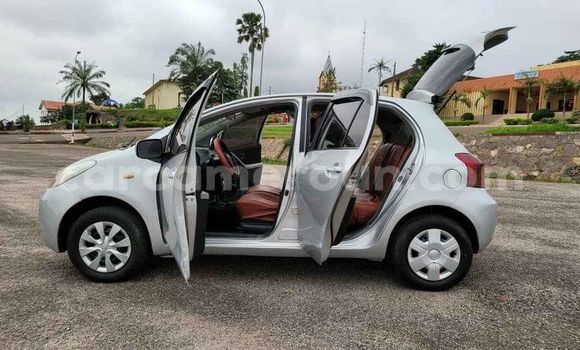 Acheter Occasion Voiture Toyota Yaris Autre à Yaoundé, Central Cameroon Acheter Occasion Voiture Toyota Yaris Autre à Yaoundé, Central Cameroon