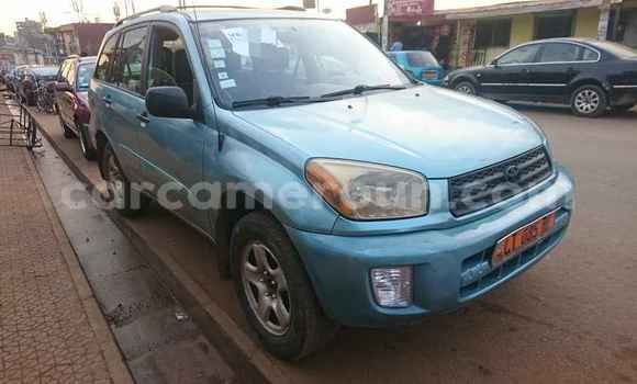 Acheter Occasion Voiture Toyota RAV4 Autre à Yaoundé, Central Cameroon Acheter Occasion Voiture Toyota RAV4 Autre à Yaoundé, Central Cameroon