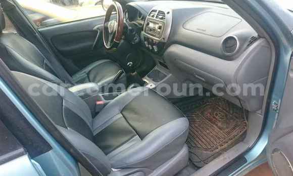 Acheter Occasion Voiture Toyota RAV4 Autre à Yaoundé, Central Cameroon Acheter Occasion Voiture Toyota RAV4 Autre à Yaoundé, Central Cameroon