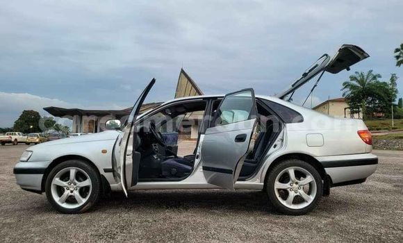 Acheter Occasion Voiture Toyota Carina Autre à Yaoundé, Central Cameroon Acheter Occasion Voiture Toyota Carina Autre à Yaoundé, Central Cameroon