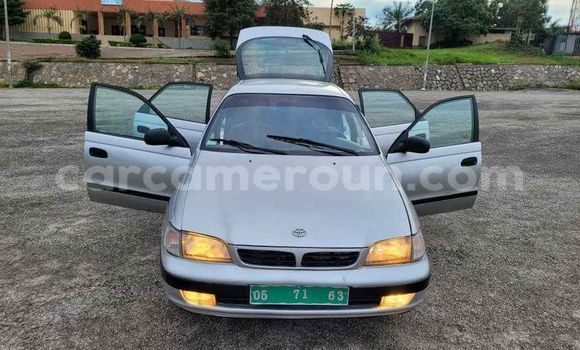 Acheter Occasion Voiture Toyota Carina Autre à Yaoundé, Central Cameroon Acheter Occasion Voiture Toyota Carina Autre à Yaoundé, Central Cameroon