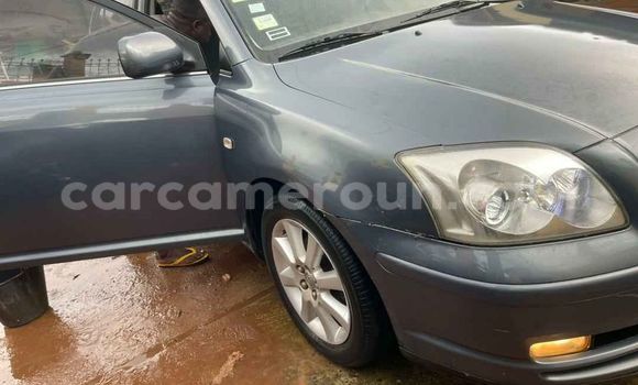 Acheter Occasion Voiture Toyota Avensis Autre à Yaoundé, Central Cameroon Acheter Occasion Voiture Toyota Avensis Autre à Yaoundé, Central Cameroon