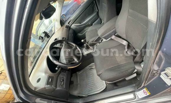 Acheter Occasion Voiture Toyota Avensis Autre à Yaoundé, Central Cameroon Acheter Occasion Voiture Toyota Avensis Autre à Yaoundé, Central Cameroon