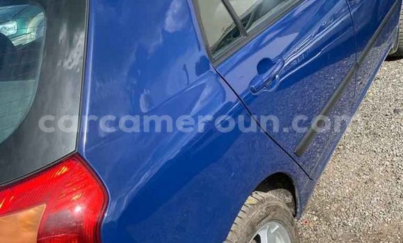 Acheter Occasion Voiture Toyota Corolla Noir à Yaoundé, Central Cameroon Acheter Occasion Voiture Toyota Corolla Noir à Yaoundé, Central Cameroon
