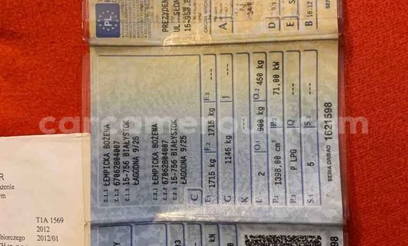 Acheter Occasion Voiture Toyota Corolla Noir à Yaoundé, Central Cameroon Acheter Occasion Voiture Toyota Corolla Noir à Yaoundé, Central Cameroon