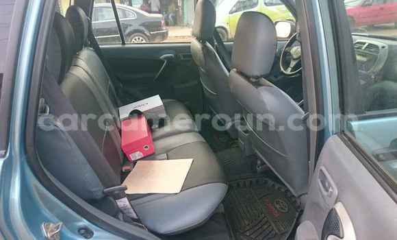 Acheter Occasion Voiture Toyota RAV4 Autre à Yaoundé, Central Cameroon Acheter Occasion Voiture Toyota RAV4 Autre à Yaoundé, Central Cameroon