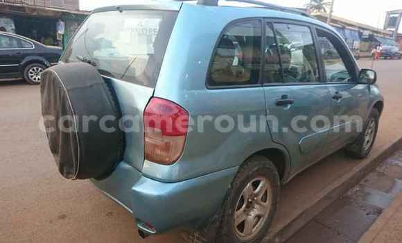 Acheter Occasion Voiture Toyota RAV4 Autre à Yaoundé, Central Cameroon Acheter Occasion Voiture Toyota RAV4 Autre à Yaoundé, Central Cameroon