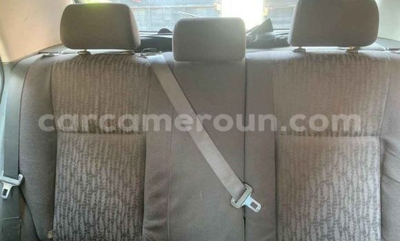 Acheter Occasion Voiture Toyota Corolla Autre à Yaoundé, Central Cameroon Acheter Occasion Voiture Toyota Corolla Autre à Yaoundé, Central Cameroon