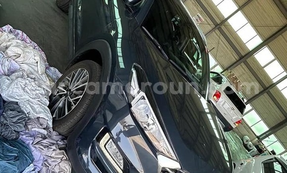 Acheter Occasion Voiture Hyundai Tucson Noir à Yaoundé, Central Cameroon Acheter Occasion Voiture Hyundai Tucson Noir à Yaoundé, Central Cameroon