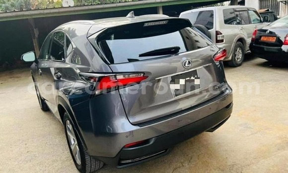 Acheter Occasion Voiture Lexus RX 300 Autre à Yaoundé, Central Cameroon Acheter Occasion Voiture Lexus RX 300 Autre à Yaoundé, Central Cameroon